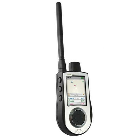 Tek Series 1.0 Handheld Device