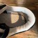 thumbnail image 5 of Mens New Balance 598 Black/Orange Low Top Skateboarding Sneakers Shoes Size 8.5D, 5 of 6
