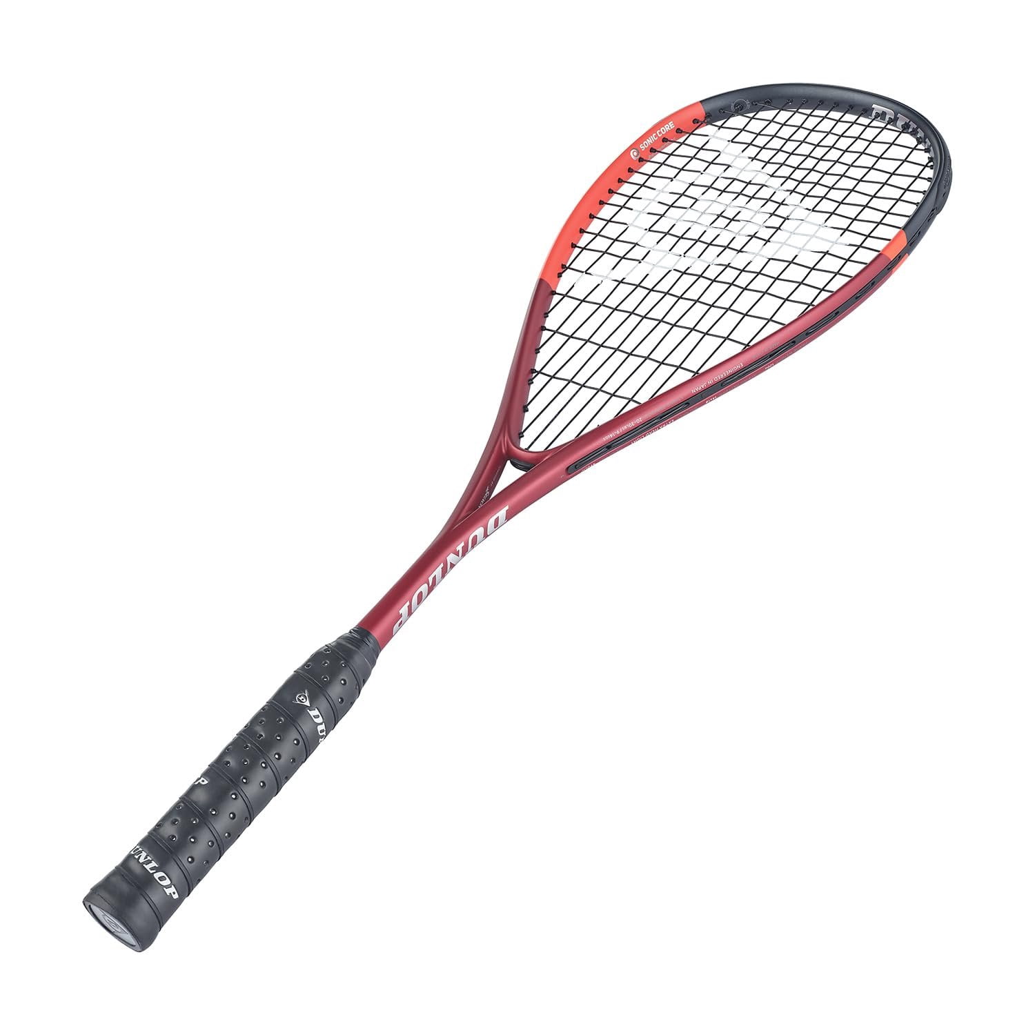 Dunlop CX 120 Squash Racquet