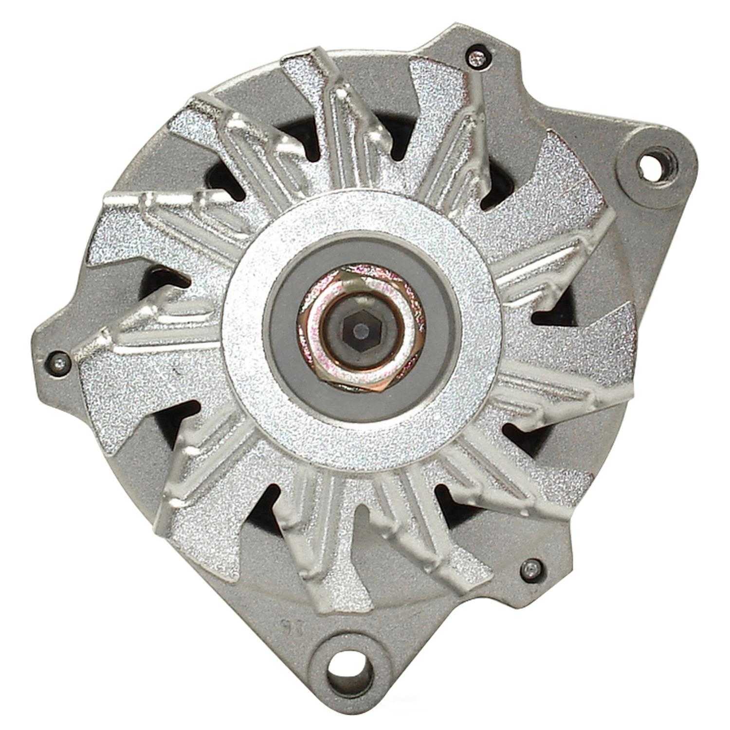 FVP Professional 7857607 Alternator Standard