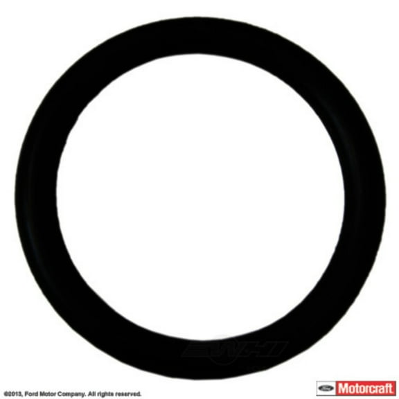 Motorcraft RTS-1078 Engine Coolant Outlet Gasket Fits select: 2008-2016 FORD F250, 2008-2016 FORD F350