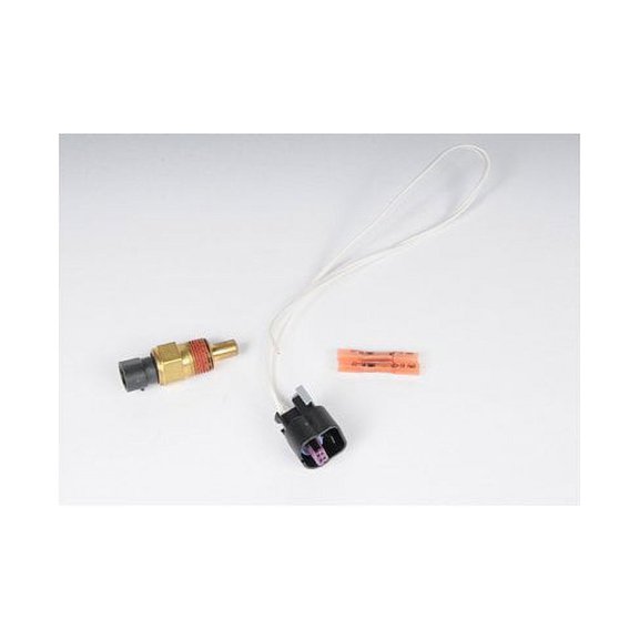ACDelco GM Original Equipment 213-52 Engine Coolant Temperature Sensor