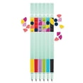 thumbnail image 2 of Juego de 6 plumas de gel IQ Lego DOTS, kit de manualidades para niños, es un gran regalo d IQ IQ, 2 of 2