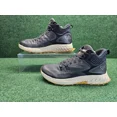 thumbnail image 2 of New Balance Sneakers Men 13D Fresh Foam X Hierro Mid Black Timberwolf MTHIMCBB, 2 of 6