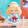 thumbnail image 1 of Ninizee Delicious Company Celebration Series 2 Caja ciega juguetes Kawaii Anime figura de acción Caixa Caja misteriosa muñecas niñas regalo, 1 of 4