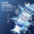 thumbnail image 5 of Pasta Dental Oral-B Extra Blancura con Bicarbonato 100 ml, 5 of 5