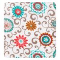 Waverly Pom Pom Play Plush Throw Blanket