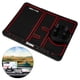thumbnail image 4 of Almohadillas para salpicadero de coche, accesorios multifunción para coche con soporte para teléfono giratorio de 360 ​​grados. A, 4 of 8