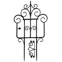 FRCOLOR Garden Edging Border Wire Mesh Fence Panel Chicken Fencing Portable Dog Decoration