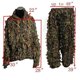 thumbnail image 4 of Traje 3D de caza para niños y adultos, traje Ghillie de caza, ropa táctica para Airsoft, 4 of 5
