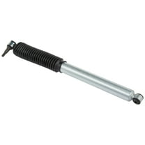 BILSTEIN 24-196284 08-C F250,F350 SD (LIFTED) 46MM MONOTUBE STEERING DAMPER 5100 SERIES Fits select: 2008-2016 FORD F250 SUPER DUTY, 2008 FORD F350 SRW SUPER DUTY