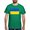 Kelly Green, variant on CafePress - Flag Of Ukraine T Shirt - Men's Classic Graphic Cotton T-Shirt