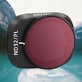 thumbnail image 3 of Ndcxsfigh Drone Filter HD Piezas repuesto vidrio óptico para DJI Mini 3/3 Pro (ND32-PL), 3 of 5