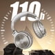 thumbnail image 4 of OneOdio Audifonos Bluetooth On Over Pro C para Estudio Champagne, 4 of 4