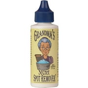 Grandma's Secret Spot Remover, 2 oz