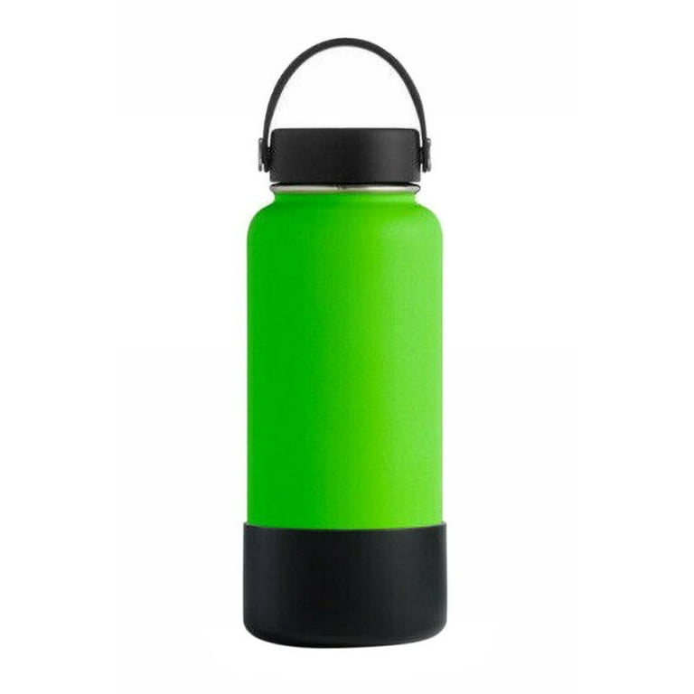Anti-slip Silicone Boot For Water Bottles - Protects Hydro Flask, Mira,  Simple Modern, And Iron Flask Bottles - Temu United Arab Emirates