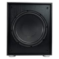 thumbnail image 4 of Subwoofer amplificado Rockville Rock Shaker 10 600W negro, 4 of 9