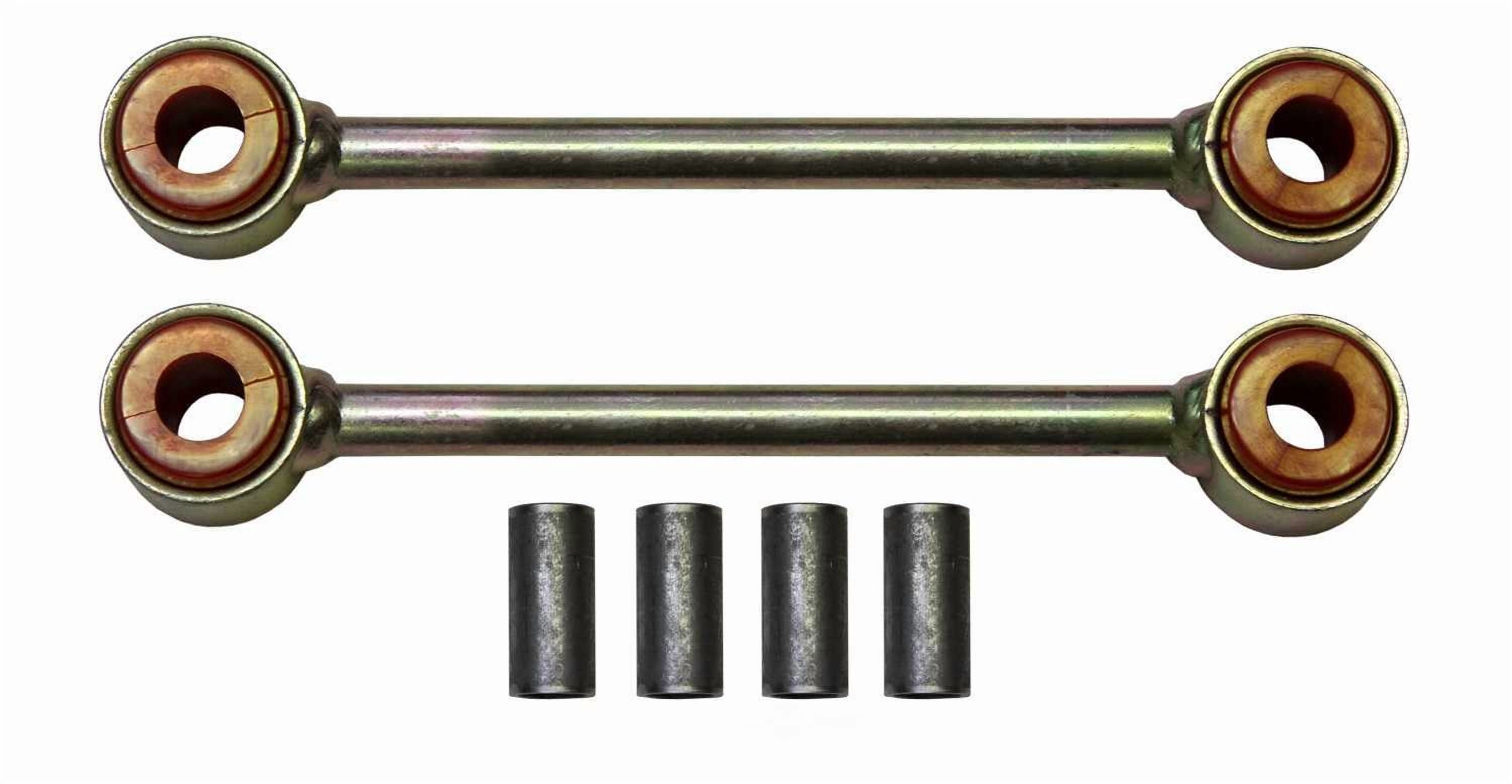 Skyjacker Suspensions SBE5086 Sway Bar End Link, 6-8in. 08>F250