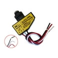 thumbnail image 7 of NK-BB/F50 Automatic Light Sensor Switch,3.5A DC12V 24V 36V 48V Light Sensor Control Dusk To Dawn Photocell Switch, 7 of 7