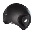 thumbnail image 2 of Lámpara LED Lumitec Barbados Courtesy Accent, color negro y blanco, 2 of 4
