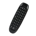 thumbnail image 1 of Mini Keyboard Mouse, Multifunctional Remote Control 2.4G Wireless Technology  For Young People For Home For Office, 1 of 8