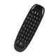 thumbnail image 2 of Mini teclado inalámbrico Sincero 2.4G con Mouse modo de suspensión automática, 2 of 10