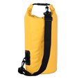 thumbnail image 4 of Bolsa flotante de agua de lona de PVC para mochila seca impermeable al aire libre 5L/10L portátil Sywqhk Para Estrenar, 4 of 6