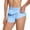 Sky Blue, variant on Tumotour Athletic Running Short for Women's Jogging Walkshort Summer Active Workout Shorts With Liner with Pocket