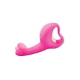 thumbnail image 3 of Bodywand G-Play Vibromasseur Ultime à Point G, Rose, 3 of 5
