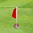 thumbnail image 1 of xinxixnxx Golf Pin Flag Hole Cup Set Lightweight for Yard Driving Range Practice, 1 of 9