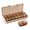 white, variant on TUOBOS Weekly Pill Organizer 2 Times a Day, 7-Day AM PM Pill Box with Detachable Travel Cases
