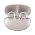 thumbnail image 3 of Bunblic Écouteurs à Pince Réduction de Bruit pour Lunettes et Entraînements Blanc, 3 of 8