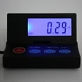 thumbnail image 4 of SalonMore Digital Shipping and Postal Weight Scale, 110 lbs x 0.1 oz,Post Office Scale, 4 of 6