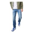 thumbnail image 1 of Jeans Denizen 216® Slim de Levi´s largo 29 para Hombre Azul Oscuro, 1 of 4