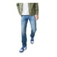thumbnail image 1 of Jeans 216® Slim Denizen® from Levi´s largo 32 para Hombre color Azul Oscuro, 1 of 4