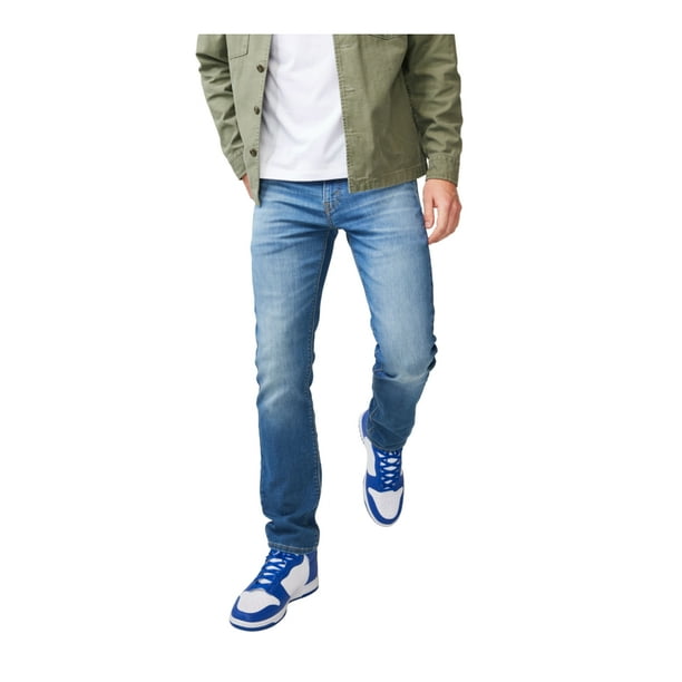 Jeans 216® Slim Denizen® from Levi´s largo 32 para Hombre color Azul Oscuro