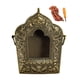 thumbnail image 4 of Caja Gau budista, amuletos de mantra budista, amuleto conmemorativo antiguo del Tíbet, decoración Bronce, 4 of 9