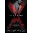 thumbnail image 3 of Madame X: A Madame X Novel, 3 of 4