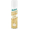 thumbnail image 5 of Batiste Dry Shampoo Blonde (3 pack)  200 ml EACH Bottle Fresh, 5 of 8