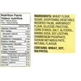 thumbnail image 2 of Biscuits aux Flèches de M. Christie, 1,4 kg - Indulgence Classique (4/caisse), 2 of 2