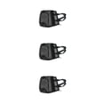 thumbnail image 2 of yingyy Practical Small Mesh Shower Bag For Well-organized Shower Space Stylish 3Set, 2 of 6