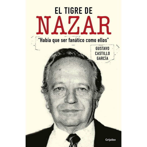 El tigre de nazar
