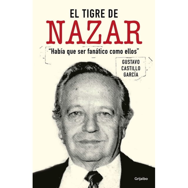 El tigre de nazar