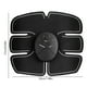 thumbnail image 4 of Batería para entrenador de músculos abdominales/masajeador recargable para pérdida de peso con parche moldeador Ehuebsd Libre de BPA, 4 of 4
