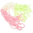 thumbnail image 1 of FESTFENDS Sports Basketball Nets Basketball Net Chinlon Assorted Color 1Set, 1 of 8