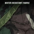 thumbnail image 2 of REDCAMP Wobbie Military Poncho Liner Blanket, Thermal Insulated Camping Blanket, Water-Resistant Outdoor Travel Blanket, 86.6x59 inch, Camouflage, 2 of 9
