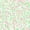 Pale Lilac, variant on Erosebridal Cute Flower Twin Quilt Set, Cartoon Floral Twin Coverlet Set, Pink Reversible, Pink Lavender Blue, 2 Pieces (1 Bedspread and 1 Pillowcase)