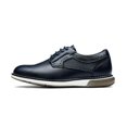 thumbnail image 2 of Zapatos Oxford Casual para Niños Bruno Marc Azul Talla 13, 2 of 6