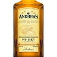 thumbnail image 2 of Paquete de 3 Licor de Whisky Mc Andrews Pineapple 750 ml, 2 of 2