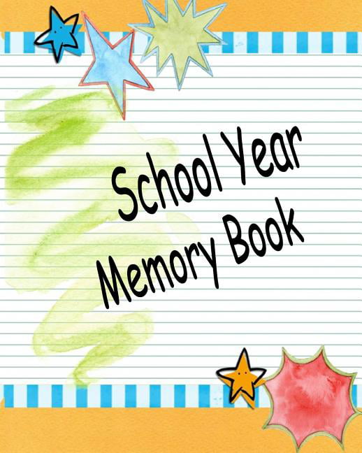 school years memorykeeper